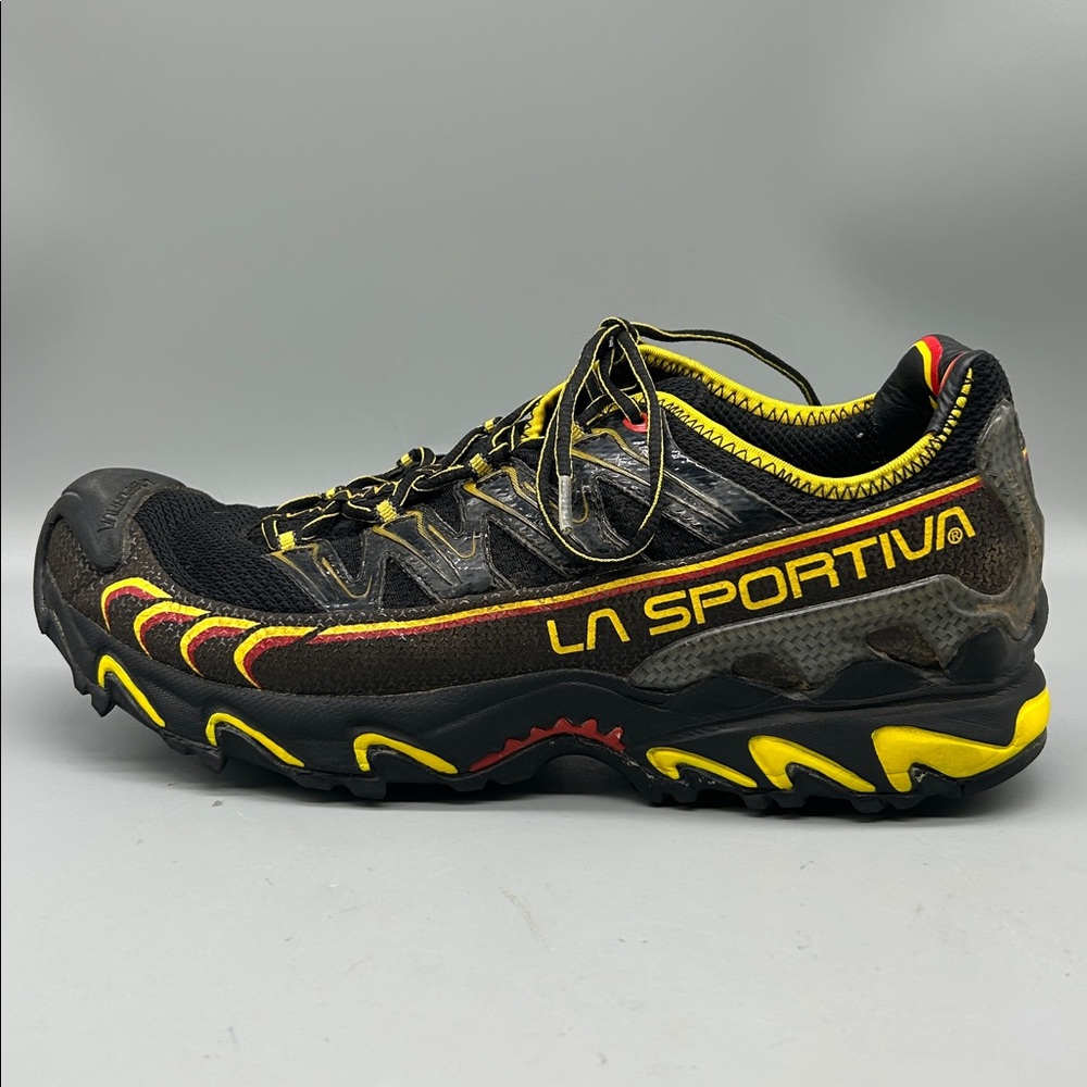 La Sportiva Ultra Raptor Men's Trail Running Shoes. 11.5 - Picture 7 of 11